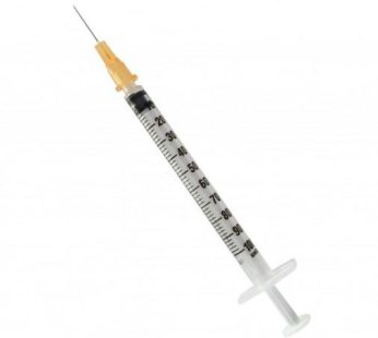 1ml Insulin Syringe