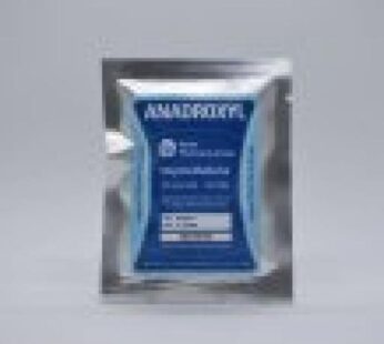 Anadroxyl
