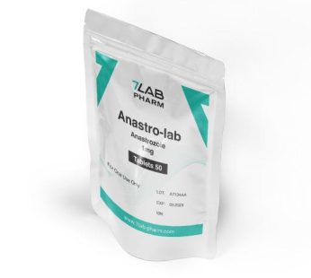 Anastro-lab