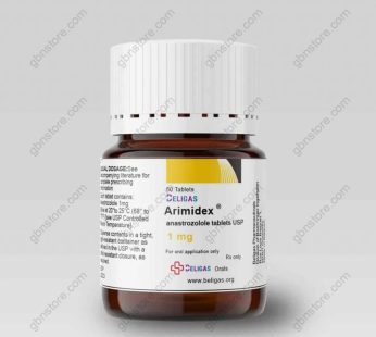 Arimidex 1 mg