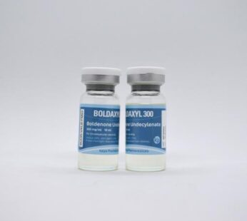 Boldaxyl 300