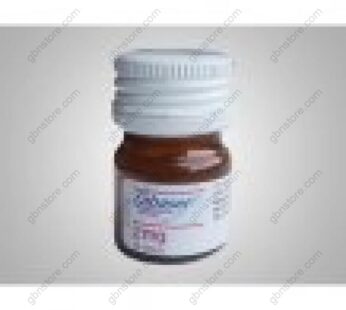 Cabaser 1mg
