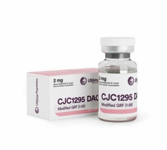 CJC1295 DAC