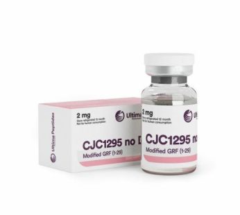 CJC1295 no DAC