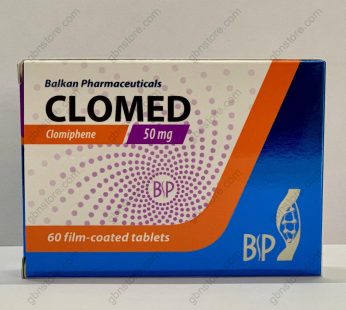 Clomed