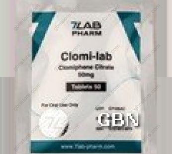 Clomi-lab