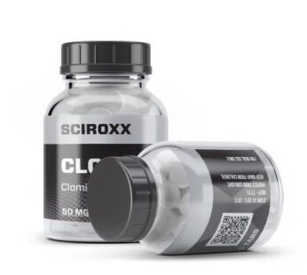 Clomidex