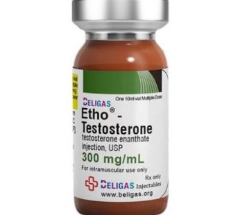 Etho-Testosterone 300