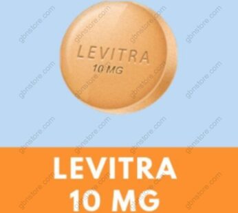 Generic Levitra 10 mg