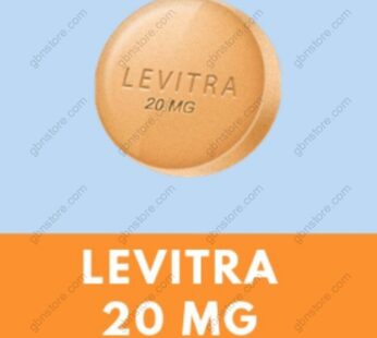 Generic Levitra