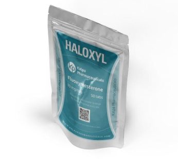 Haloxyl