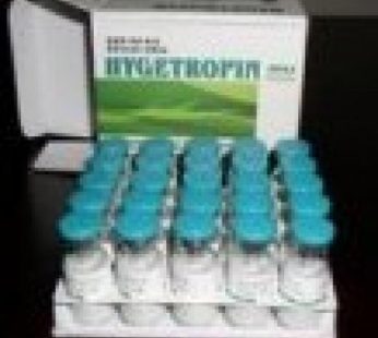 Hygetropin 1 kit