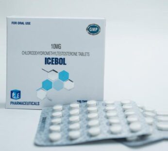 IceBol (Turanabol)