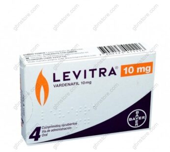 Levitra 10 mg