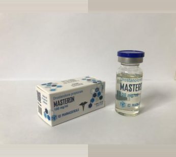 Masteron 10ml
