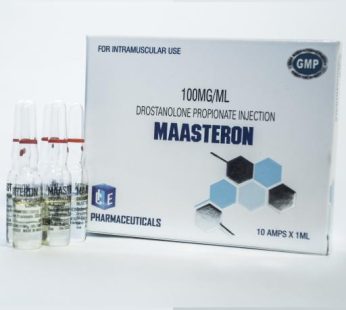 Masteron