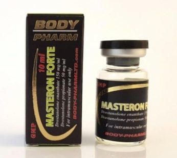 Masteron Forte