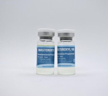 Masteroxyl 100