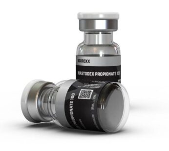 Mastodex Propionate 100