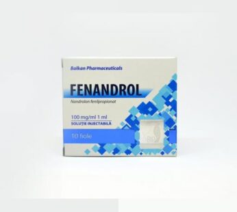 Nandrolona F