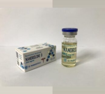 Nandrolone D