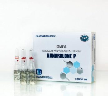 Nandrolone P