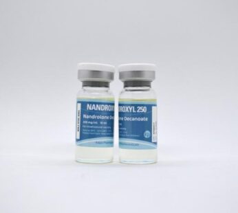Nandroxyl 250