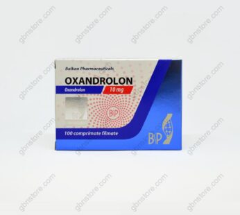 Oxandrolon 10mg