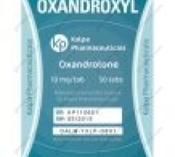 Oxandroxyl