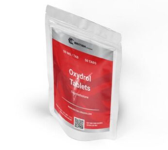 Oxydrol