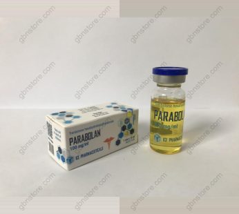 Parabolan 10ml