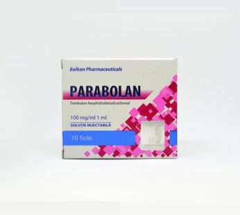 Parabolan