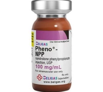 Pheno-NPP 100