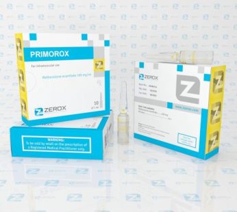 Primorox