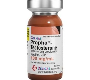 Propha-Testosterone 100
