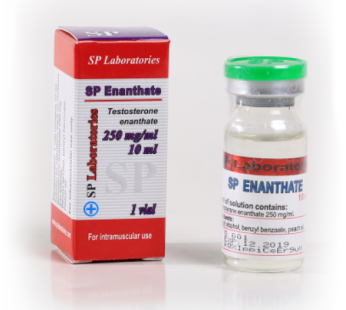 SP Enanthate 250
