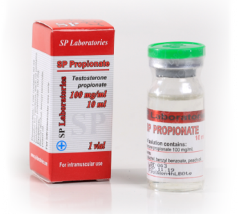 SP Propionate