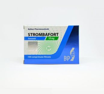 Strombafort 10