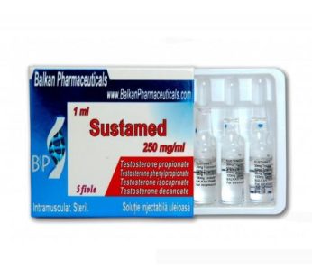 Sustamed