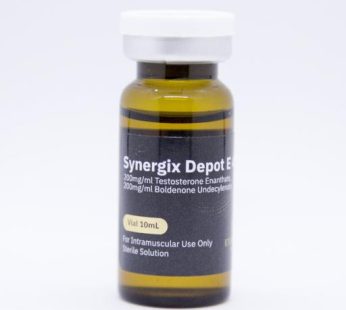 Synergix Depot E 400
