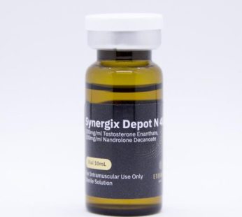 Synergix Depot N 400