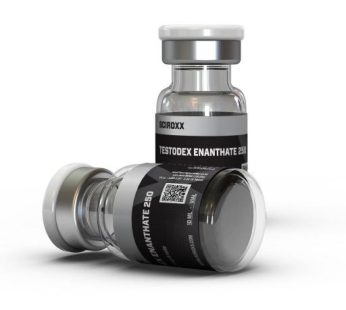 Testodex Enanthate 250