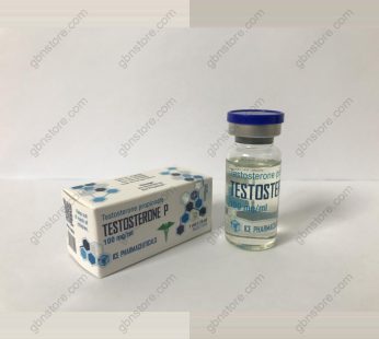 Testosterone P 10ml