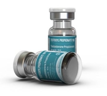 Testoxyl Propionate 100