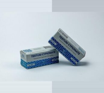 Testum Cypionate 250