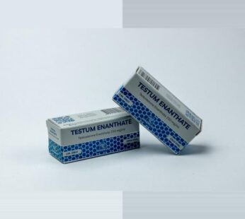 Testum Enanthate 250