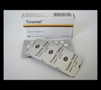 Tiromel T3