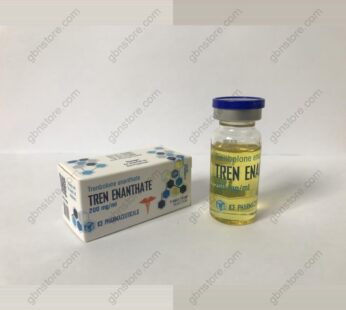 Tren Enanthate 10ml