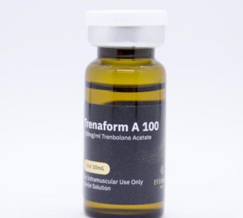 Trenaform A 100