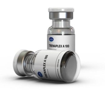 Trenaplex A 100